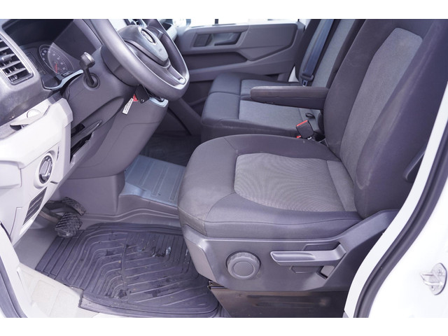 Volkswagen Crafter 2.0 TDI 140 pk DSG Aut. L4H3 Koel Vries Dag Nacht Airco, Apple Carplay, Laadruimte Pakket, PDC V+A, 3-Zits