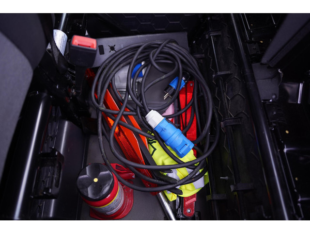 Volkswagen Crafter 2.0 TDI 140 pk DSG Aut. L4H3 Koel Vries Dag Nacht Airco, Apple Carplay, Laadruimte Pakket, PDC V+A, 3-Zits