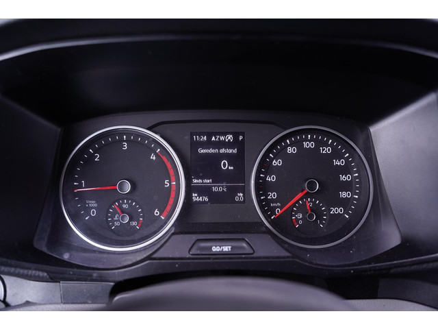 Volkswagen Crafter 2.0 TDI 140 pk DSG Aut. L4H3 Koel Vries Dag Nacht Airco, Apple Carplay, Laadruimte Pakket, PDC V+A, 3-Zits