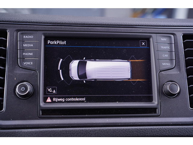 Volkswagen Crafter 2.0 TDI 140 pk DSG Aut. L4H3 Koel Vries Dag Nacht Airco, Apple Carplay, Laadruimte Pakket, PDC V+A, 3-Zits