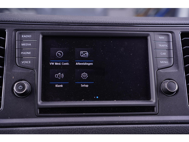 Volkswagen Crafter 2.0 TDI 140 pk DSG Aut. L4H3 Koel Vries Dag Nacht Airco, Apple Carplay, Laadruimte Pakket, PDC V+A, 3-Zits