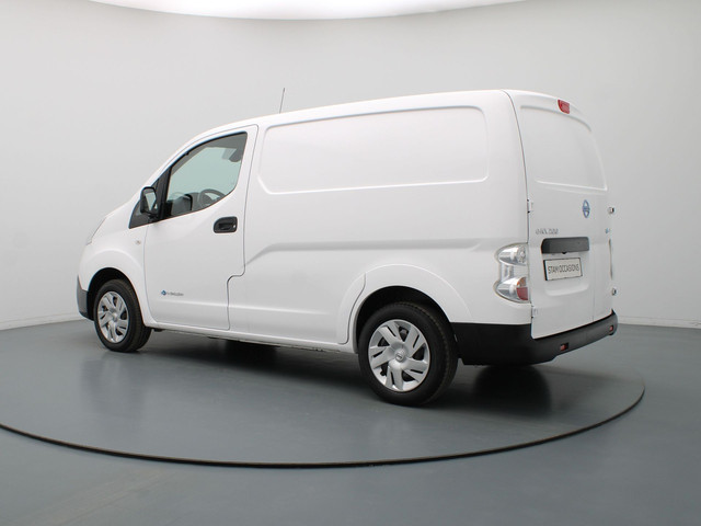 Nissan e-NV200 109pk Business 40 kWh Camera | Climate | Navi | Stoel-stuurverwarming