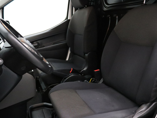 Nissan e-NV200 109pk Business 40 kWh Camera | Climate | Navi | Stoel-stuurverwarming