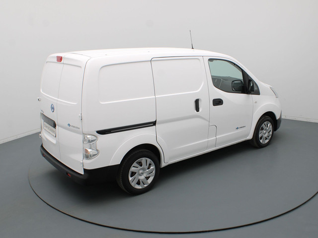 Nissan e-NV200 109pk Business 40 kWh Camera | Climate | Navi | Stoel-stuurverwarming