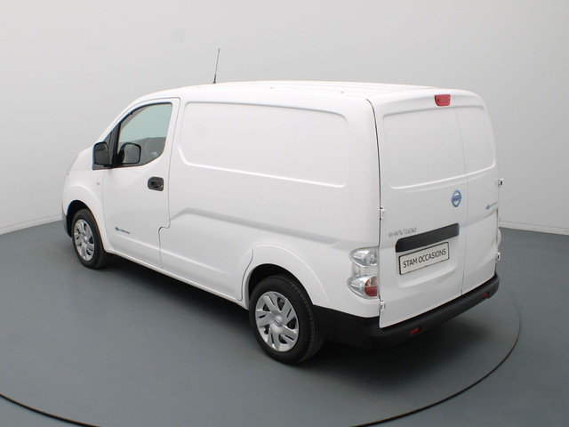 Nissan e-NV200 109pk Business 40 kWh Camera | Climate | Navi | Stoel-stuurverwarming
