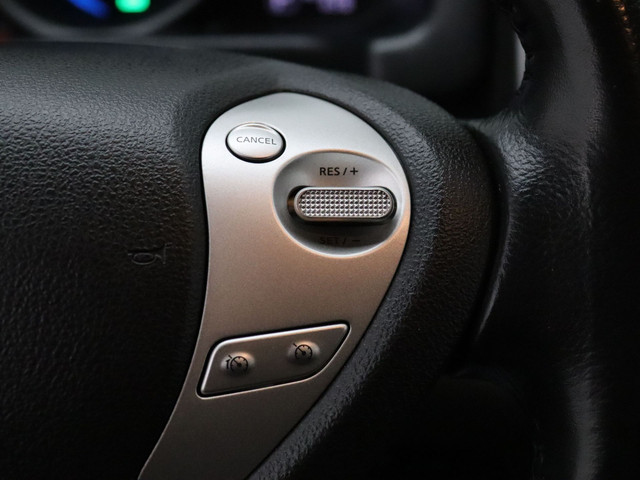 Nissan e-NV200 109pk Business 40 kWh Camera | Climate | Navi | Stoel-stuurverwarming