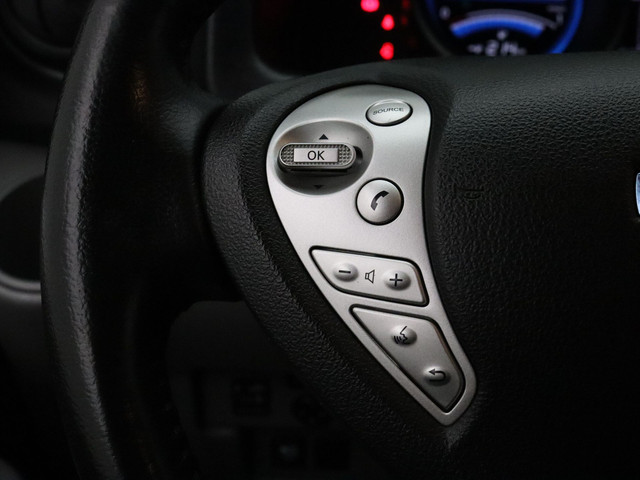 Nissan e-NV200 109pk Business 40 kWh Camera | Climate | Navi | Stoel-stuurverwarming