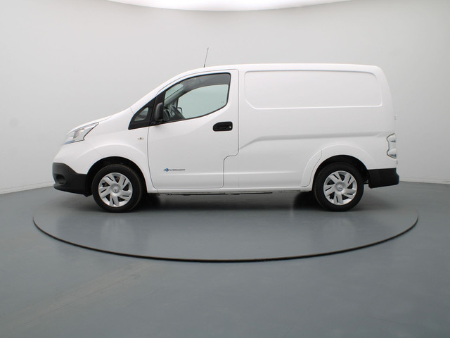 Nissan e-NV200 109pk Business 40 kWh Camera | Climate | Navi | Stoel-stuurverwarming
