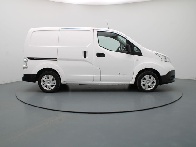 Nissan e-NV200 109pk Business 40 kWh Camera | Climate | Navi | Stoel-stuurverwarming