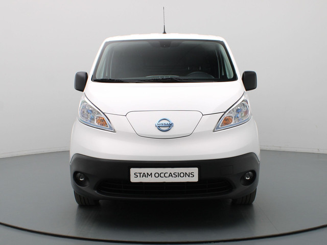 Nissan e-NV200 109pk Business 40 kWh Camera | Climate | Navi | Stoel-stuurverwarming