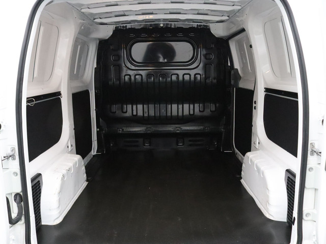 Nissan e-NV200 109pk Business 40 kWh Camera | Climate | Navi | Stoel-stuurverwarming