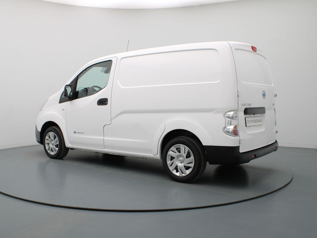 Nissan e-NV200 109pk Business 40 kWh Camera | Climate | Navi | Stoel-stuurverwarming
