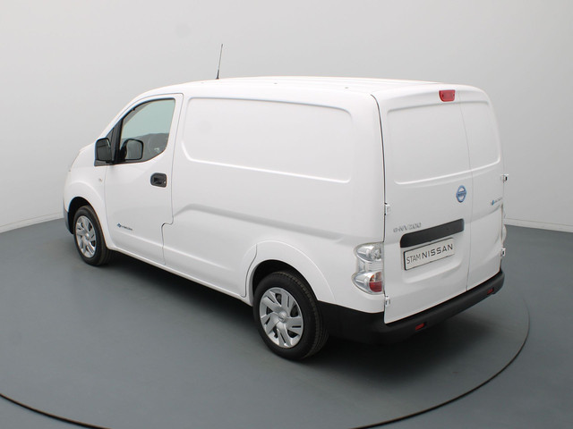Nissan e-NV200 109pk Business 40 kWh Camera | Climate | Navi | Stoel-stuurverwarming