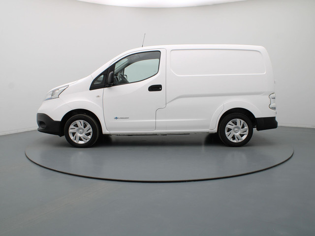Nissan e-NV200 109pk Business 40 kWh Camera | Climate | Navi | Stoel-stuurverwarming