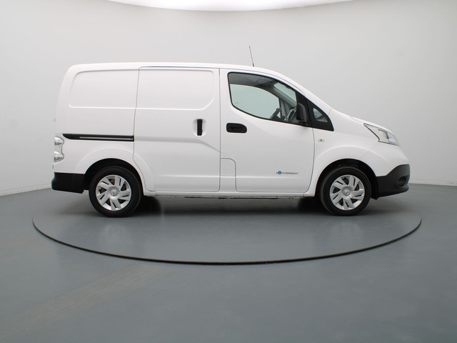 Nissan e-NV200 109pk Business 40 kWh Camera | Climate | Navi | Stoel-stuurverwarming