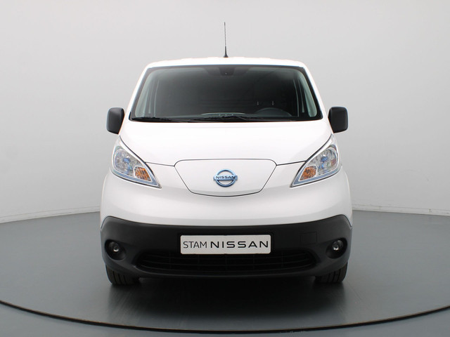 Nissan e-NV200 109pk Business 40 kWh Camera | Climate | Navi | Stoel-stuurverwarming