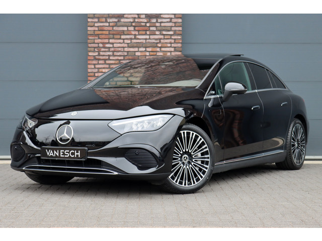mercedes-benz-eqe-300-business-line-89-kwh---mbux-hyperscreen---distronic---memory---panoramadak---verwarmd-stuurwiel---augmented-reality---leder-