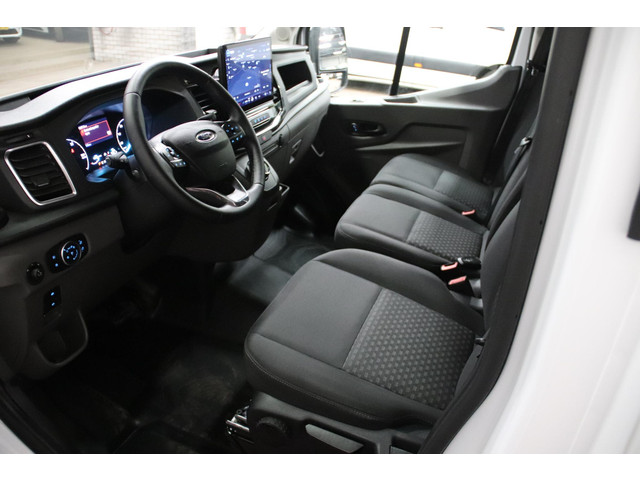 Ford E-Transit 425 L2H2 Trend 68 kWh