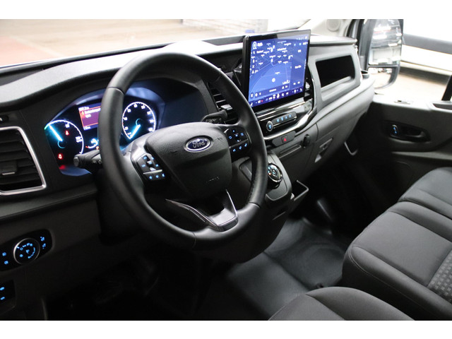 Ford E-Transit 425 L2H2 Trend 68 kWh