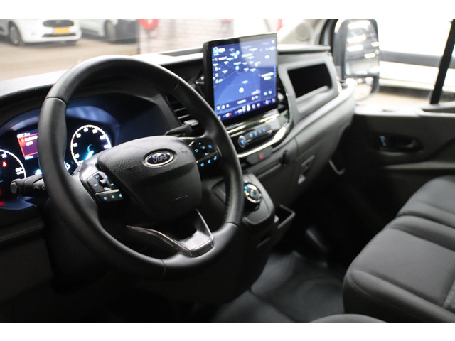 Ford E-Transit 425 L2H2 Trend 68 kWh