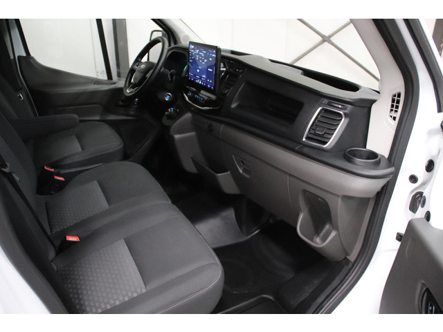 Ford E-Transit 425 L2H2 Trend 68 kWh
