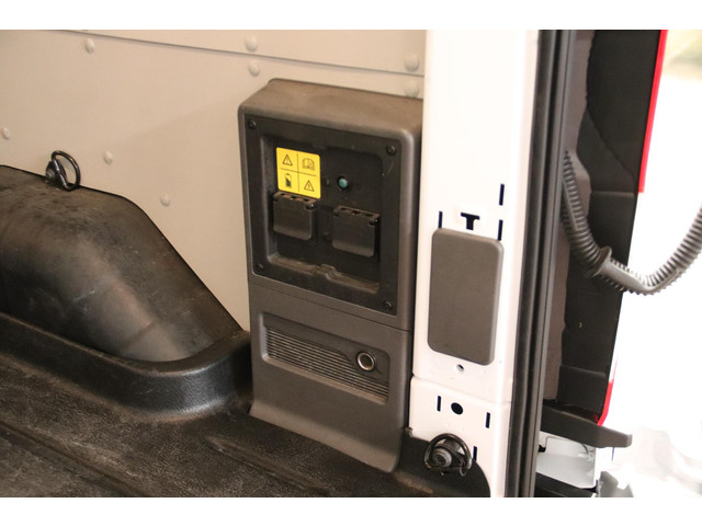 Ford E-Transit 425 L2H2 Trend 68 kWh