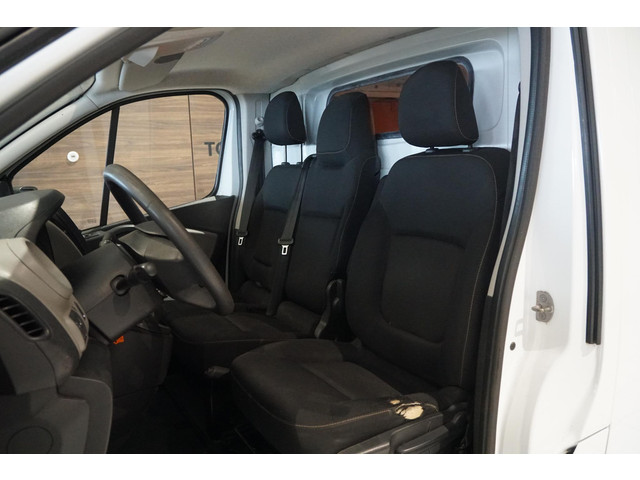 Nissan NV300 1.6 dCi 95 L1H1 Acenta *85.215KM* + EERSTE EIGENAAR   TREKHAAK