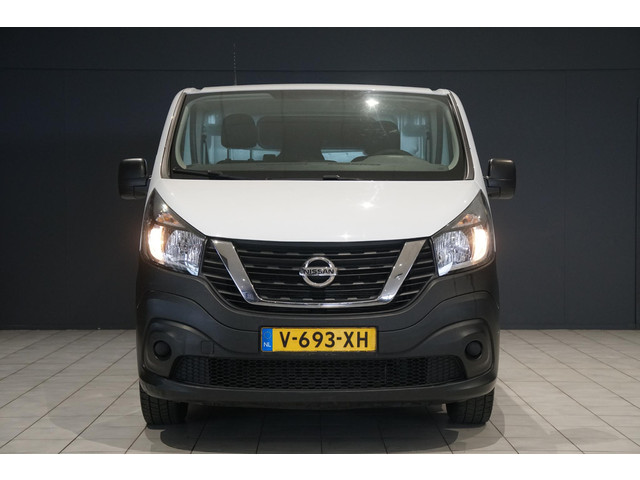 Nissan NV300 1.6 dCi 95 L1H1 Acenta *85.215KM* + EERSTE EIGENAAR   TREKHAAK
