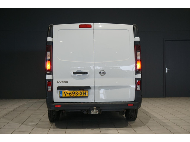Nissan NV300 1.6 dCi 95 L1H1 Acenta *85.215KM* + EERSTE EIGENAAR   TREKHAAK