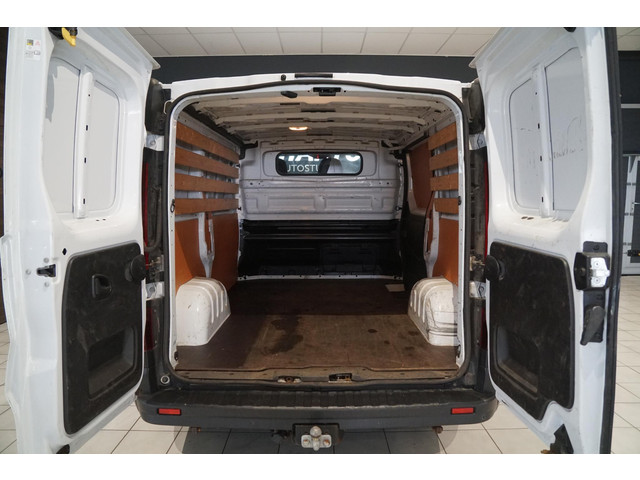 Nissan NV300 1.6 dCi 95 L1H1 Acenta *85.215KM* + EERSTE EIGENAAR   TREKHAAK
