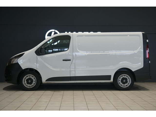 Nissan NV300 1.6 dCi 95 L1H1 Acenta *85.215KM* + EERSTE EIGENAAR   TREKHAAK