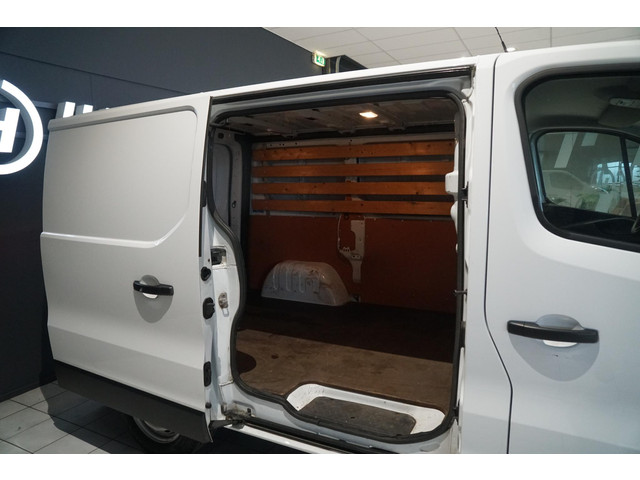 Nissan NV300 1.6 dCi 95 L1H1 Acenta *85.215KM* + EERSTE EIGENAAR   TREKHAAK