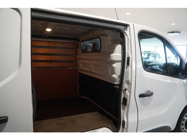 Nissan NV300 1.6 dCi 95 L1H1 Acenta *85.215KM* + EERSTE EIGENAAR   TREKHAAK