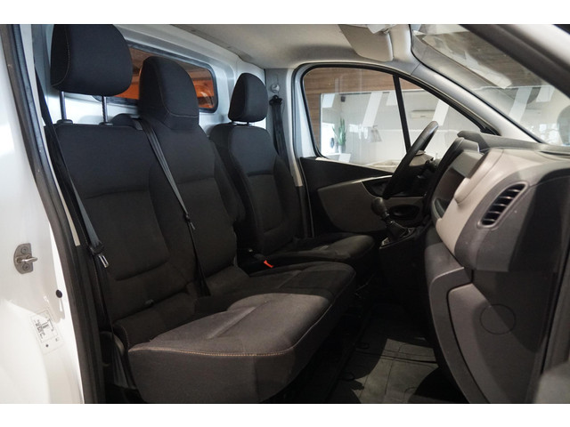 Nissan NV300 1.6 dCi 95 L1H1 Acenta *85.215KM* + EERSTE EIGENAAR   TREKHAAK