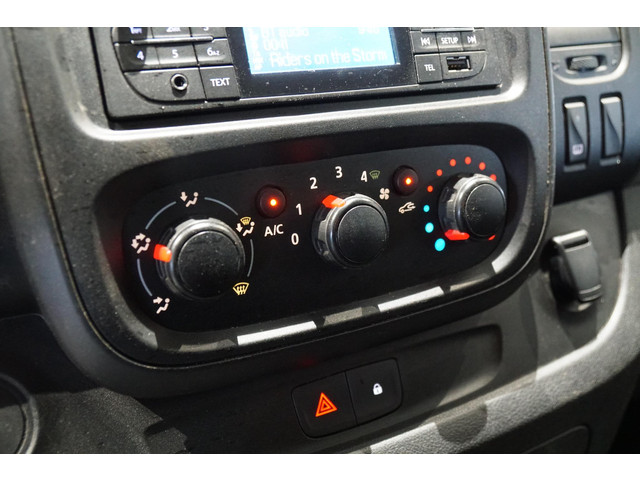 Nissan NV300 1.6 dCi 95 L1H1 Acenta *85.215KM* + EERSTE EIGENAAR   TREKHAAK
