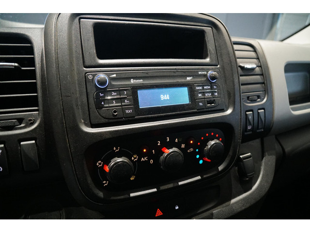 Nissan NV300 1.6 dCi 95 L1H1 Acenta *85.215KM* + EERSTE EIGENAAR   TREKHAAK
