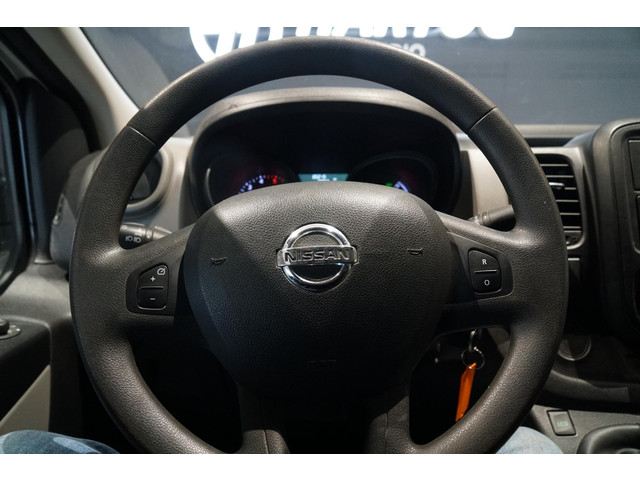 Nissan NV300 1.6 dCi 95 L1H1 Acenta *85.215KM* + EERSTE EIGENAAR   TREKHAAK