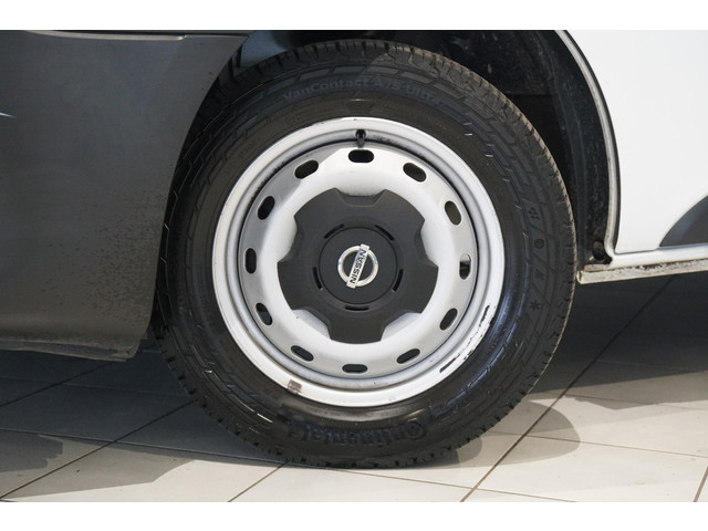 Nissan NV300 1.6 dCi 95 L1H1 Acenta *85.215KM* + EERSTE EIGENAAR   TREKHAAK