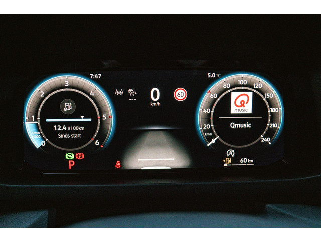 Volkswagen Crafter 2.0 TDI 177PK Automaat L3H3 Comfortline 2x LED | NAVI | Ergo. bestuurdersstoel | Camera | Trekhaak |