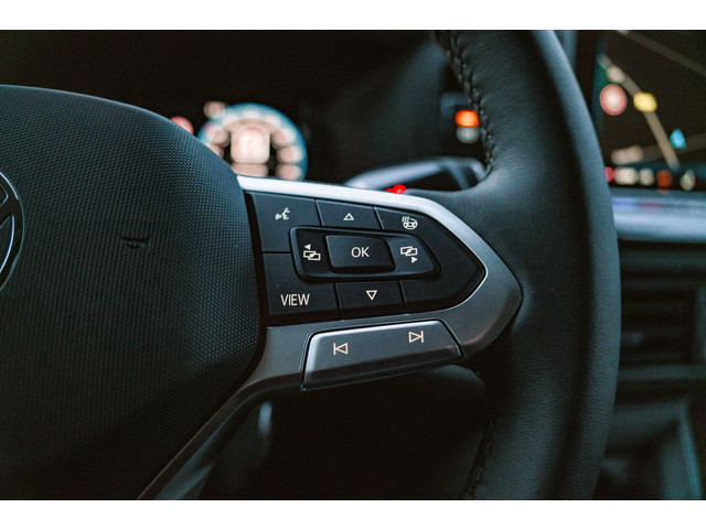 Volkswagen Crafter 2.0 TDI 177PK Automaat L3H3 Comfortline 2x LED | NAVI | Ergo. bestuurdersstoel | Camera | Trekhaak |