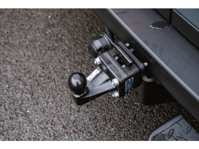 Volkswagen Crafter 2.0 TDI 177PK Automaat L3H3 Comfortline 2x LED | NAVI | Ergo. bestuurdersstoel | Camera | Trekhaak |