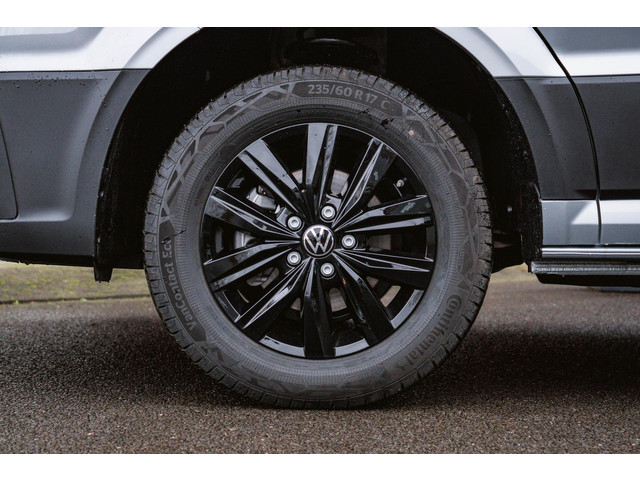 Volkswagen Crafter 2.0 TDI 177PK Automaat L3H3 Comfortline 2x LED | NAVI | Ergo. bestuurdersstoel | Camera | Trekhaak |