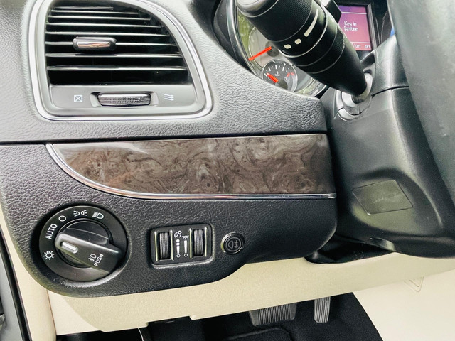 Chrysler Grand Voyager 3.6 V6 Stow&Go Trekhaak LPG 7Pers