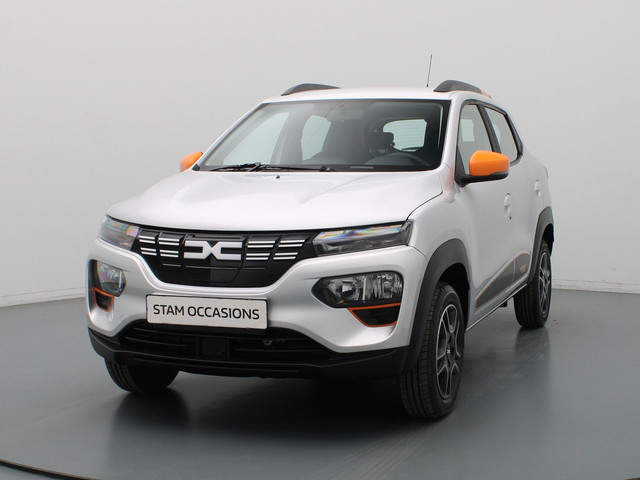 dacia-spring-expression-27-kwh-airco---camera---navi