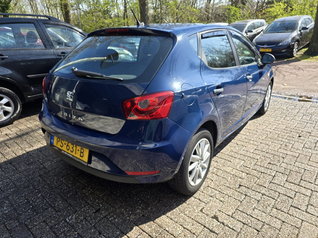 Seat Ibiza 1.0 EcoTSI Reference | 12MND GARANTIE | CRUISE | LMV