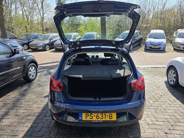 Seat Ibiza 1.0 EcoTSI Reference | 12MND GARANTIE | CRUISE | LMV