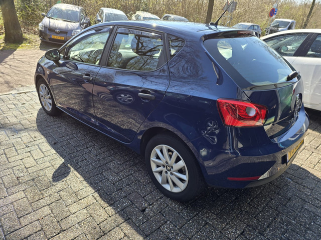 Seat Ibiza 1.0 EcoTSI Reference | 12MND GARANTIE | CRUISE | LMV