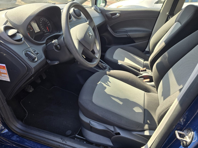 Seat Ibiza 1.0 EcoTSI Reference | 12MND GARANTIE | CRUISE | LMV