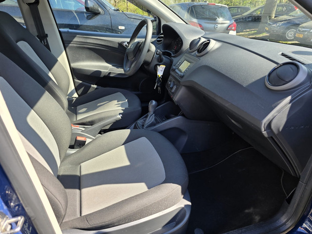 Seat Ibiza 1.0 EcoTSI Reference | 12MND GARANTIE | CRUISE | LMV