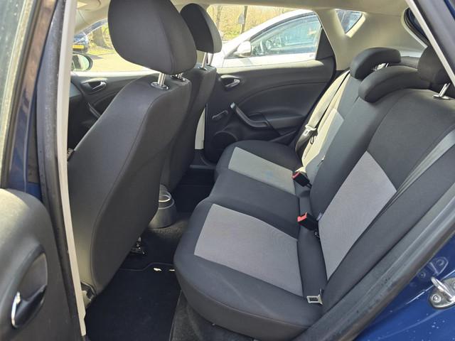 Seat Ibiza 1.0 EcoTSI Reference | 12MND GARANTIE | CRUISE | LMV